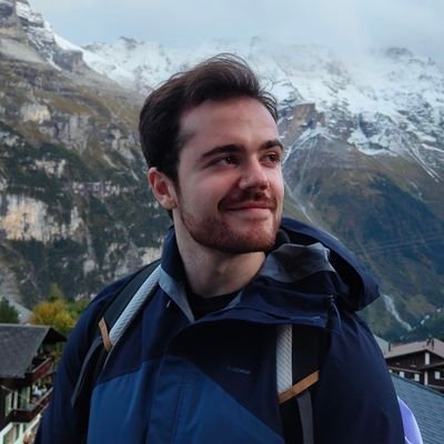 Alejandro Ramirez Jimenez