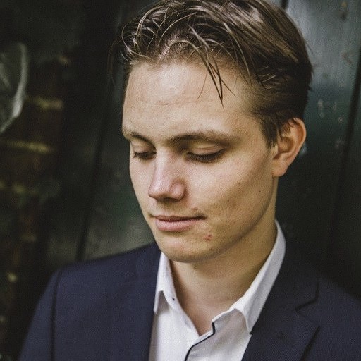 Auke van Oostenbrugge